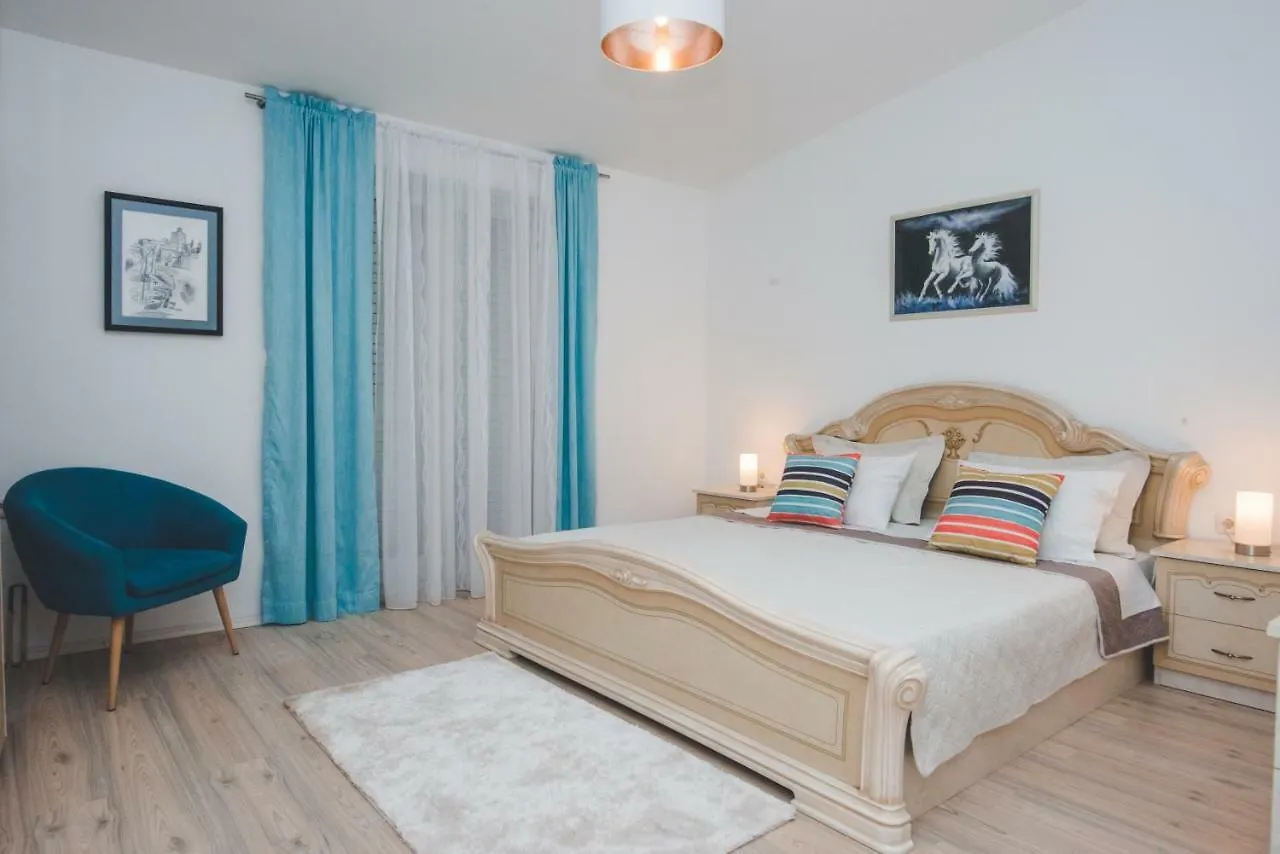 Holiday Home Strisnja W/ Sea View Debeljak 0*,  Croatia