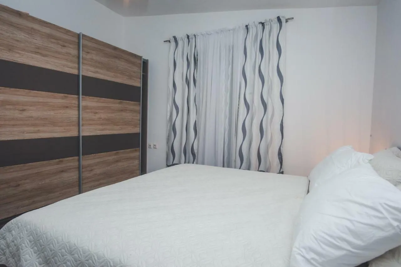 Villa Holiday Home Strisnja W/ Sea View Debeljak