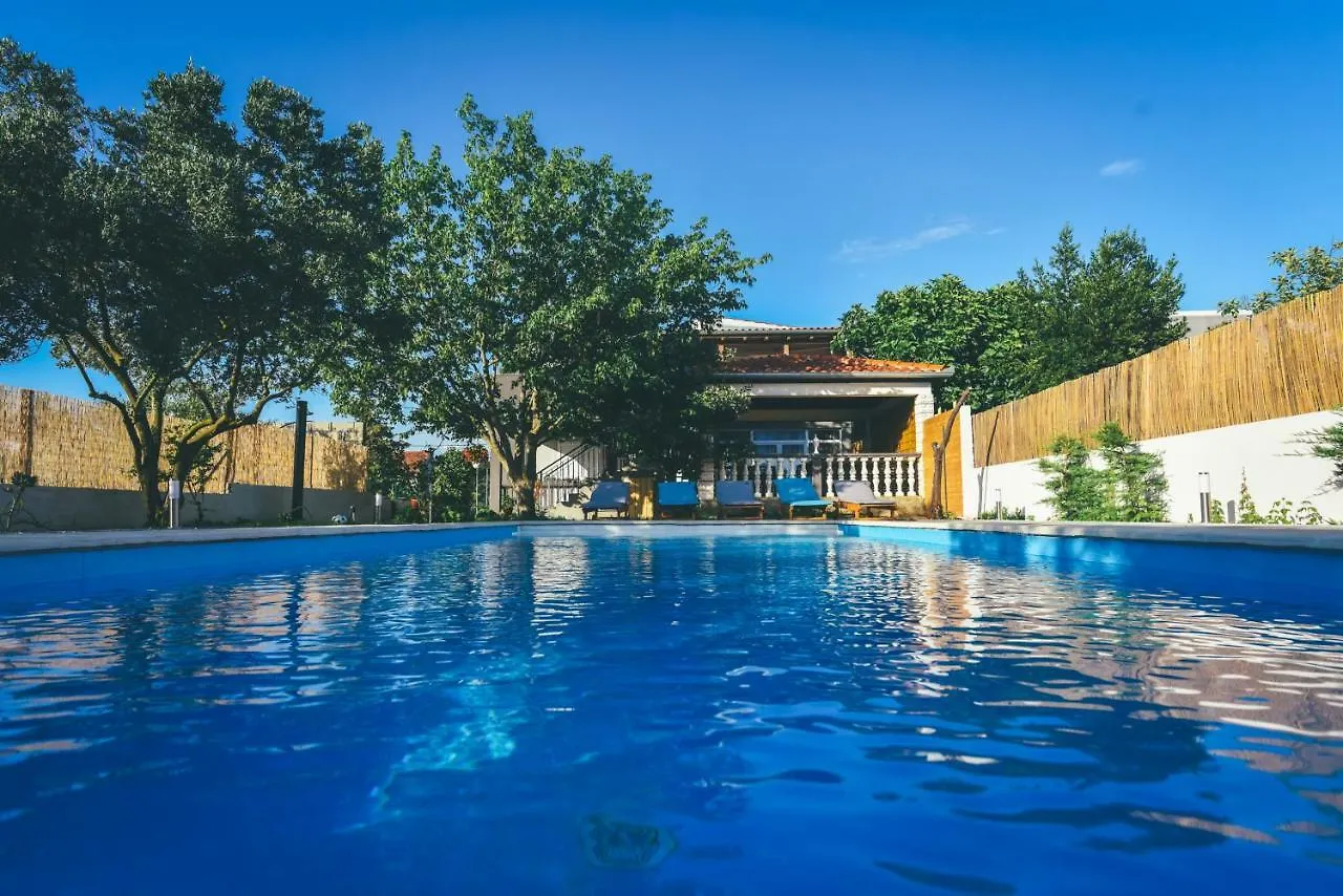 Holiday Home Strisnja W/ Sea View Debeljak 0*,  Croatia