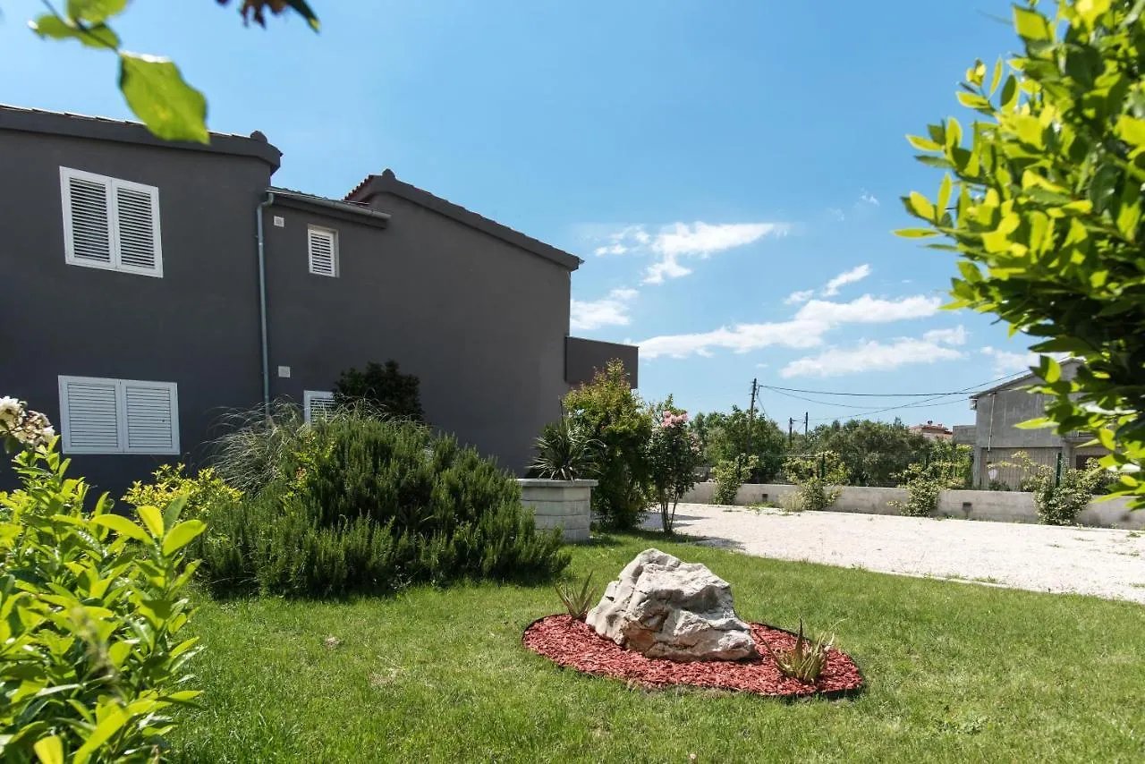 Holiday Home Strisnja W/ Sea View Debeljak Croatia