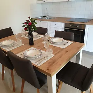 Kristina Apartment